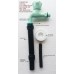 GreenAge Timer Swtch for Fogging / Misting Machines-Spare part -Imported